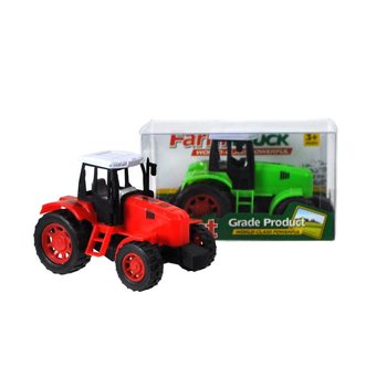 Tractor de Jucărie &icirc;n Display (12 buc.)