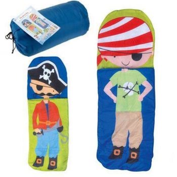 Sac de dormit pentru copii (Set de 4 buc.)