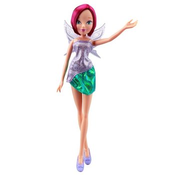 PĂPUȘĂ WINX CLUB MY FAIRY FRIEND (2 buc.)