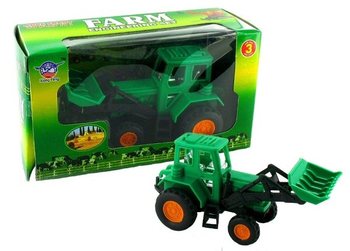 Tractor de Jucărie &icirc;n Cutie (Set de 6 buc.) | B2B Grossist