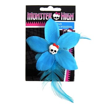 MATTEL MONSTER HIGH - MEGA MIX SURPRIZĂ: BIJUTERII ȘI ACCESORII (100 buc.)