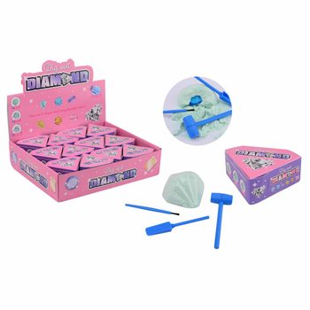 Kit Excavare Diamant în Display (24 buc.)