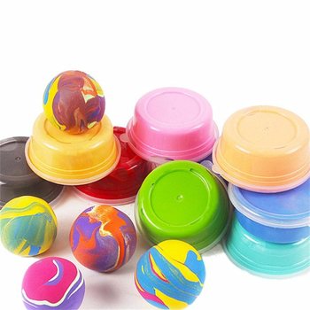 Plastilină Super Light &icirc;n display (24 buc.)