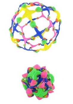 Mega Minge Magică Extensibilă - Magic Sphere Ball (6 buc.)