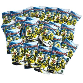GIOCHI PREZIOSI ATOMICRON Figurine &icirc;n Blindbag (24 buc.)
