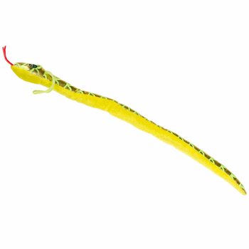 Șerpi din pluș - 40 cm (24 buc.)