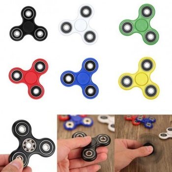 FIDGET SPINNERS (20 buc.)