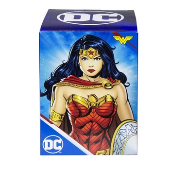 DC COMICS - FIGURINĂ LED WONDER WOMAN - 11 CM (36 buc.)