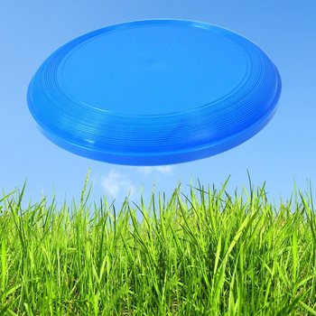 FRISBEE STANDARD 21 CM (Set 25 buc.)