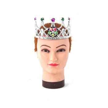 Lot de Coroane și Diademe (132 buc.)
