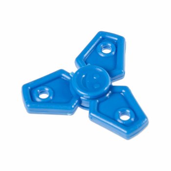 Kit de Construcție Mini Spinner pentru Tombolă - 96 Bucăți