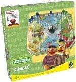 Joc de Societate Sesame Street Kimble