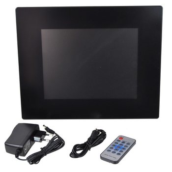 ECRAN LCD TFT 10,4" - RAMĂ FOTO DIGITALĂ