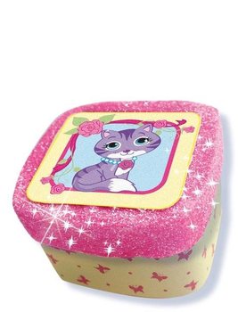 Casete de bijuterii SES Glitter Dream (1 buc.)