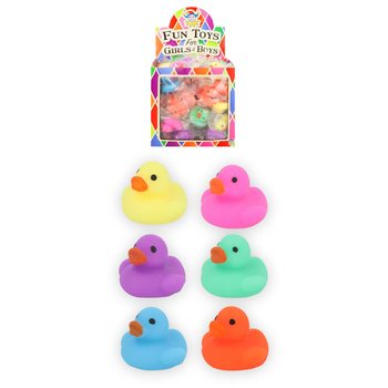 RĂȚUȘTE SQUISHY PENTRU TOMBOLĂ - ÎN DISPLAY (72 buc.)