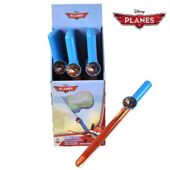 Baghetă de Baloane de Săpun DISNEY PLANES, 37 cm ! (12 buc.)
