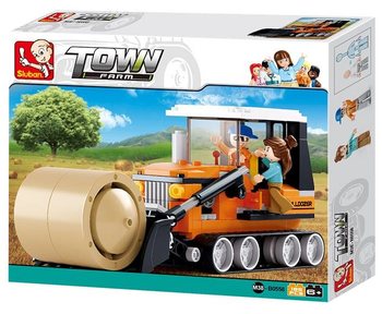 Combine de recoltat Sluban M38-B0558 Town Farm (1 buc.)