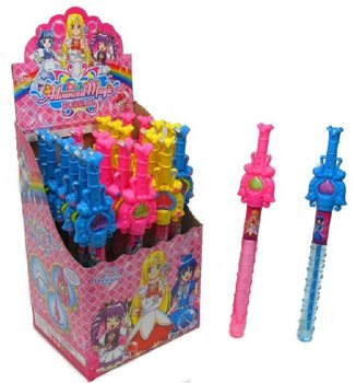 Baghetă Baloane de Săpun Prințesă (24 buc.)