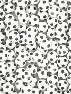 MINGE SĂLTĂREAȚĂ FOTBAL (98 buc.)