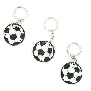 BRELOC MINGE DE FOTBAL (24 buc.)
