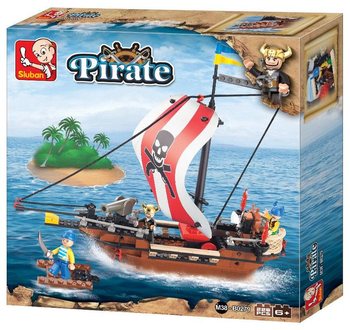Nav1 de Piraţi Sluban M38-B0279 (1 buc.)