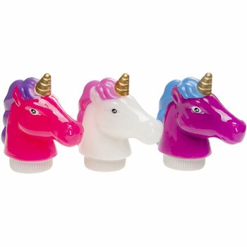 Slime Unicorn &icirc;n Display (12 bucăți)