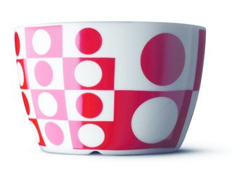 MENU - VERNER PANTON Set de 4 Boluri 12 cm (1 buc.)