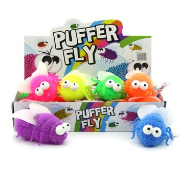 MUSC PUFFER N DISPLAY (12 buc.)