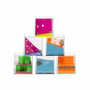 Display Jocuri de Rabdare Mici (24 buc.)