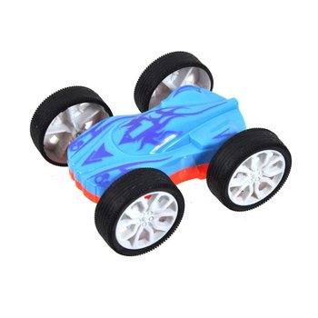 Mașină de Cascadorie cu Fricțiune / Flip Over Car (6 buc.)