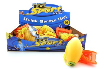 JOC ZOOM BALL CU SFOARĂ &Icirc;N DISPLAY (12 buc.)