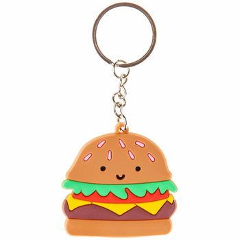 MIX BRELOCURI FASTFOOD (48 buc.)