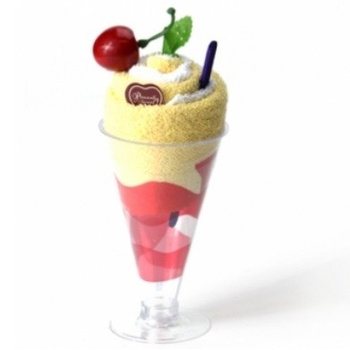 PROSOP &Icirc;N FORMĂ DE SORBET (2 buc.)