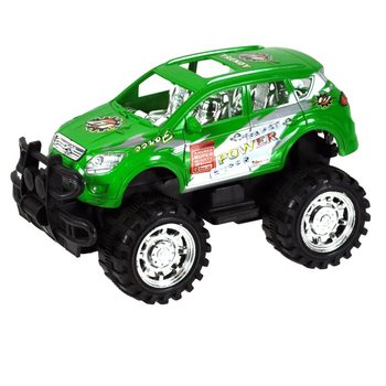 JUCĂRIE MONSTER TRUCK 16 CM (12 buc.)