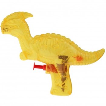 PISTOL CU APĂ &Icirc;N FORMĂ DE DINOZAUR (24 buc.)