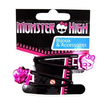 MATTEL MONSTER HIGH - MEGA MIX SURPRIZĂ: BIJUTERII ȘI ACCESORII (100 buc.)
