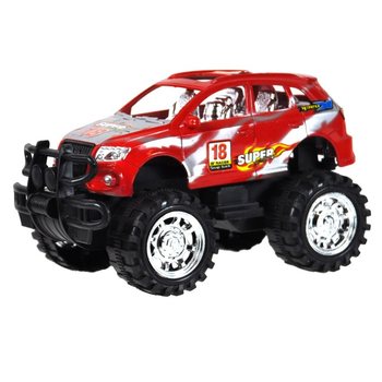JUCĂRIE MONSTER TRUCK 16 CM (12 buc.)