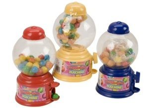 Aparat de Jelly Beans în Display (12 buc.)