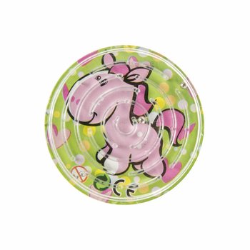 Jocuri de Răbdare cu Animale - Mix (48 bucăți)