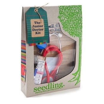 Set de Doctor Junior Seedling (2 buc.)