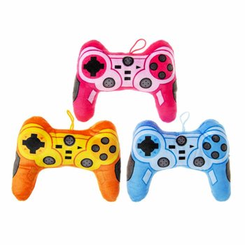 Controller gaming din pluș