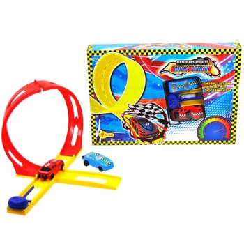 PISTĂ DE CURSE SUPER SPEED (6 buc.)