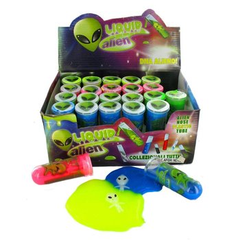 SLIME DNA EXTRATERESTRU (24 buc.)