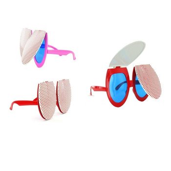 OCHELARI DE PETRECERE WC (11 buc.)