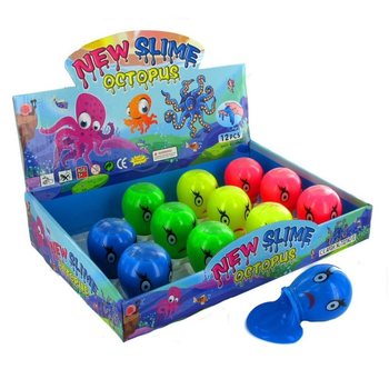 SLIME CARACATIȚĂ (12 buc.)