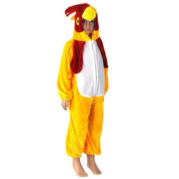 COSTUM DE PUI PENTRU COPII - MĂRIMEA 4