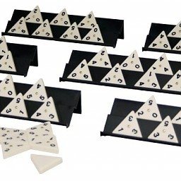 Triominos The Original Excel (1 buc.)