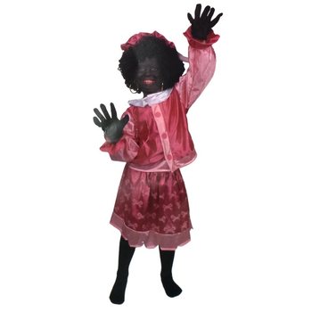 Costum de Piet pentru fete - Mărimea 110