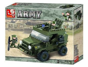Sluban Vehicul de Teren M38-B0299 (1 buc.)