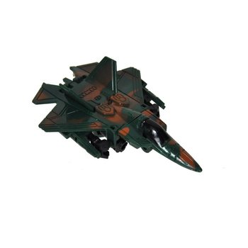 AVION DE V&Acirc;NĂTOARE &Icirc;N ROBOT - TRANSFORMERS (12 buc.)